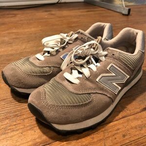 New Balance 574 Shoes